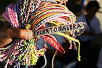 Peru Friendship Bracelets