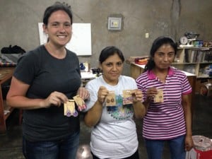 Fair Trade Workshop Peru