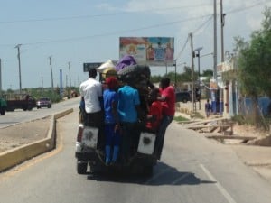 Haiti Travel