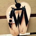 Haiti Fair Trade Sandals