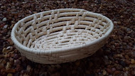 Haiti Fair Trade Basket