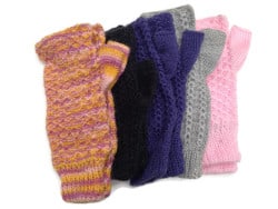 Alpaca Hand Warmers