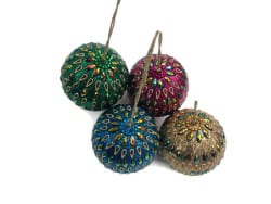 Christmas Ornaments India