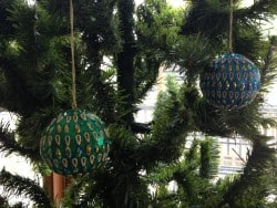Christmas Ornaments India