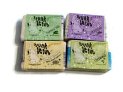 Shea Butter Soap