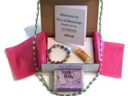 fair trade subscription box