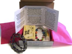 fair trade subscription box