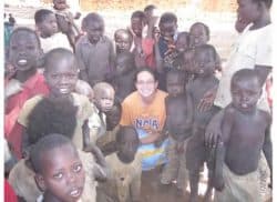 Uganda mission trip