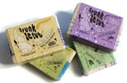 handmade soap Ghana